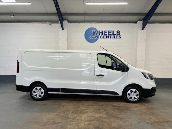 Used Renault Trafic 2023 for sale - 76172461: Photo 7