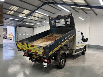 Used Ford Transit 2021 for sale - 77805749: Photo