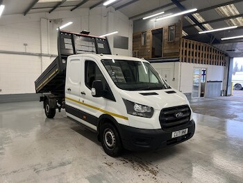 Used Ford Transit 2021 for sale - 77805749: Photo