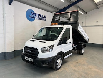Ford - Transit