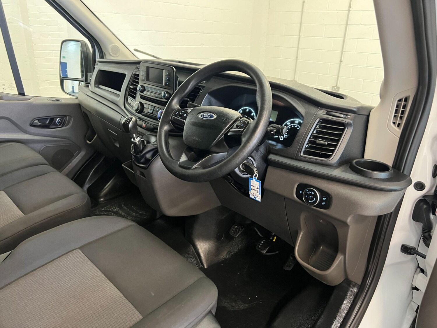 Vehicle 27