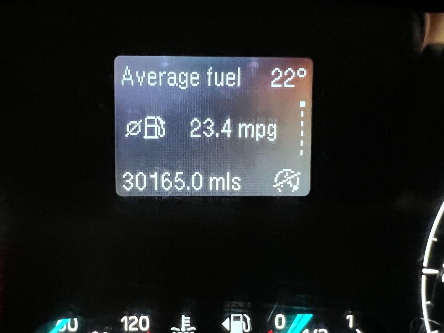 Vehicle 31