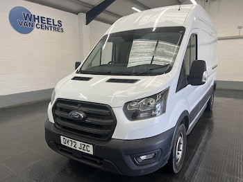 Used Ford Transit 2022 for sale - 78851504: Photo