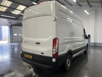 Used Ford Transit 2022 for sale - 78851504: Photo