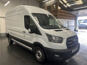 Used Ford Transit 2022 for sale - 78851504: Photo
