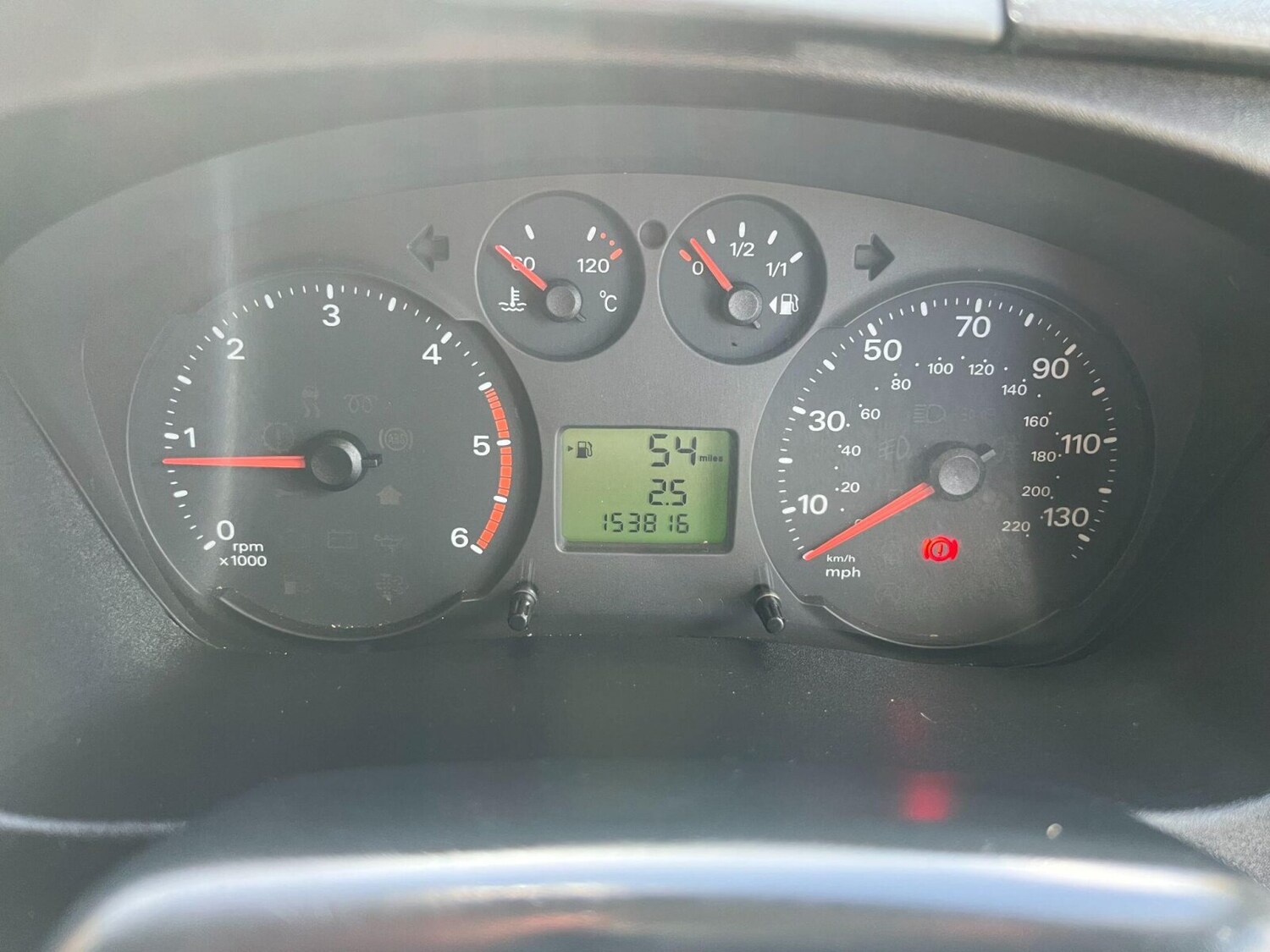 Vehicle 16