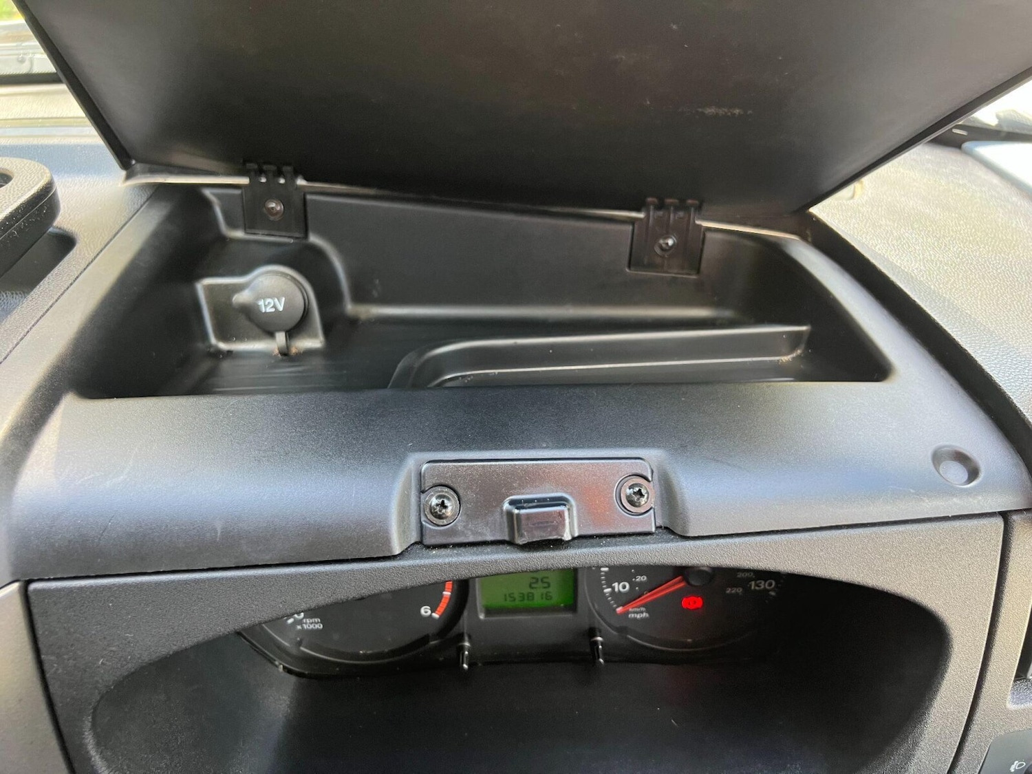 Vehicle 26