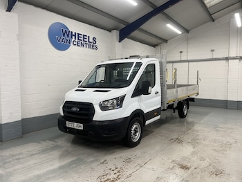 Used Ford Transit 2022 for sale - 78715847: Photo