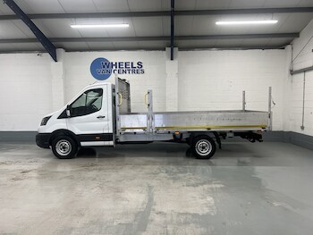 Used Ford Transit 2022 for sale - 78715847: Photo