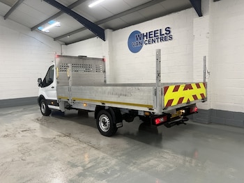 Used Ford Transit 2022 for sale - 78715847: Photo