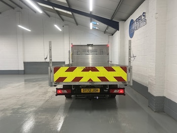 Used Ford Transit 2022 for sale - 78715847: Photo