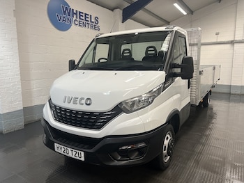 Used Iveco Daily 2020 for sale - 79254636: Photo