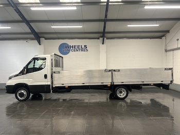 Used Iveco Daily 2020 for sale - 79254636: Photo