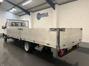 Used Iveco Daily 2020 for sale - 79254636: Photo