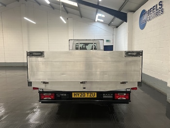 Used Iveco Daily 2020 for sale - 79254636: Photo
