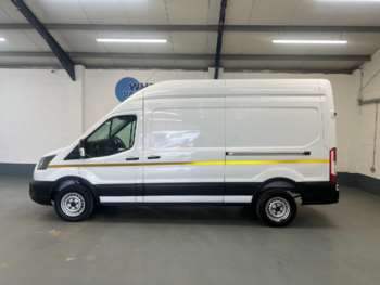 Used Ford Transit 2023 for sale - 74551359: Photo