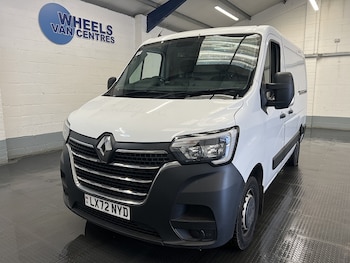 Used Renault Master 2023 for sale - 79252491: Photo