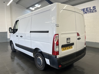 Used Renault Master 2023 for sale - 79252491: Photo