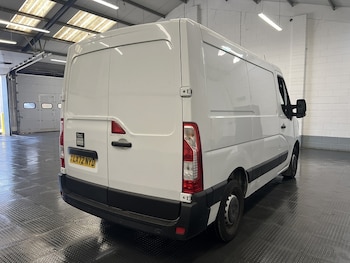 Used Renault Master 2023 for sale - 79252491: Photo