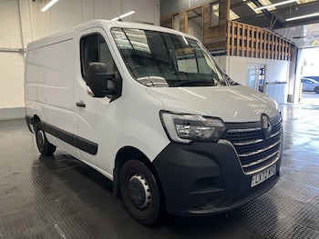 Used Renault Master 2023 for sale - 79252491: Photo