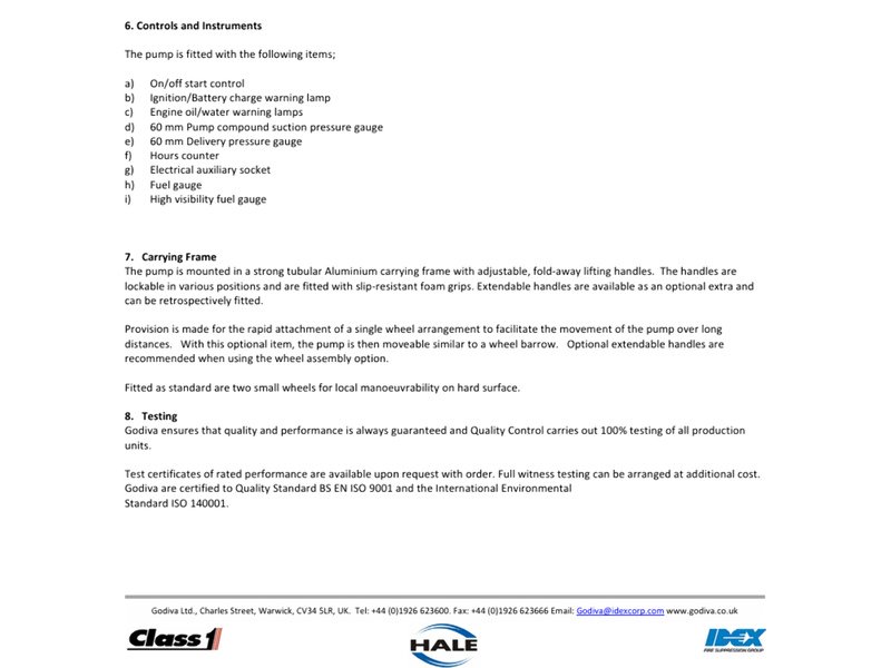 Used Vauxhall Movano 2019 for sale - 77370217: Photo 12