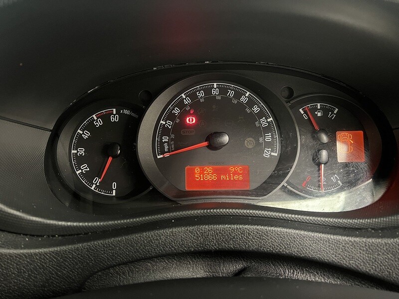 Used Vauxhall Movano 2019 for sale - 77370217: Photo 15