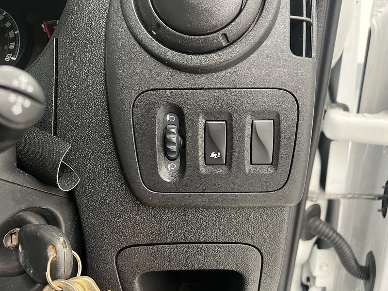 Used Vauxhall Movano 2019 for sale - 77370217: Photo 18