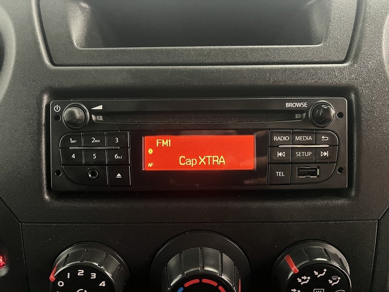 Used Vauxhall Movano 2019 for sale - 77370217: Photo 20