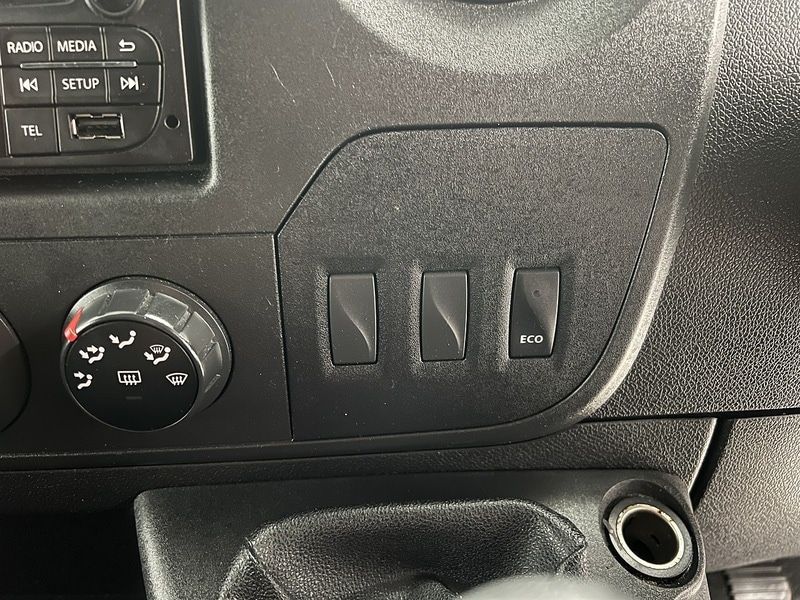 Used Vauxhall Movano 2019 for sale - 77370217: Photo 21