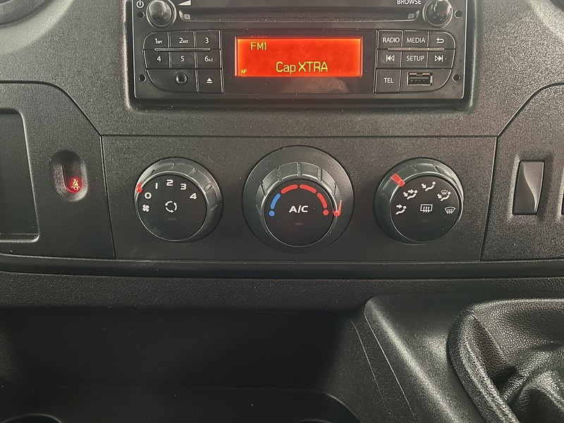 Used Vauxhall Movano 2019 for sale - 77370217: Photo 22