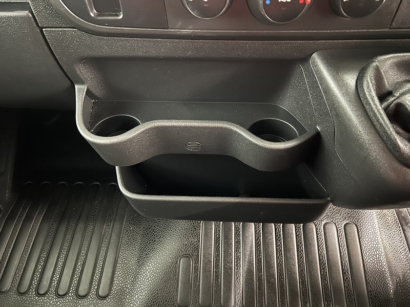 Used Vauxhall Movano 2019 for sale - 77370217: Photo 24