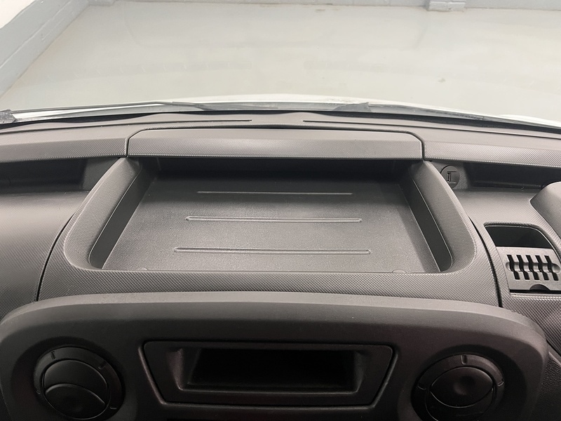 Used Vauxhall Movano 2019 for sale - 77370217: Photo 27