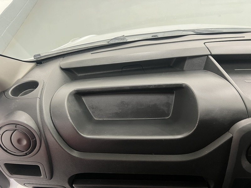 Used Vauxhall Movano 2019 for sale - 77370217: Photo 28