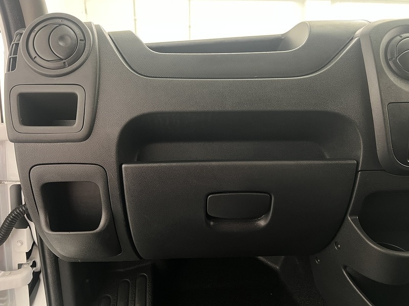 Used Vauxhall Movano 2019 for sale - 77370217: Photo 29