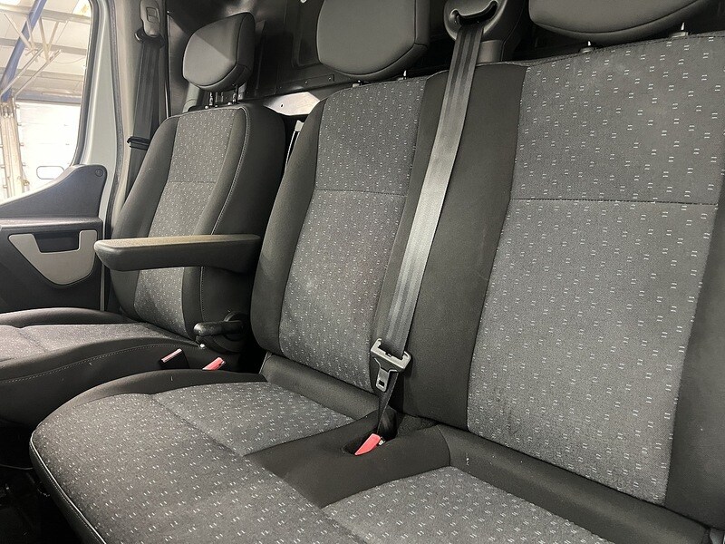 Used Vauxhall Movano 2019 for sale - 77370217: Photo 31