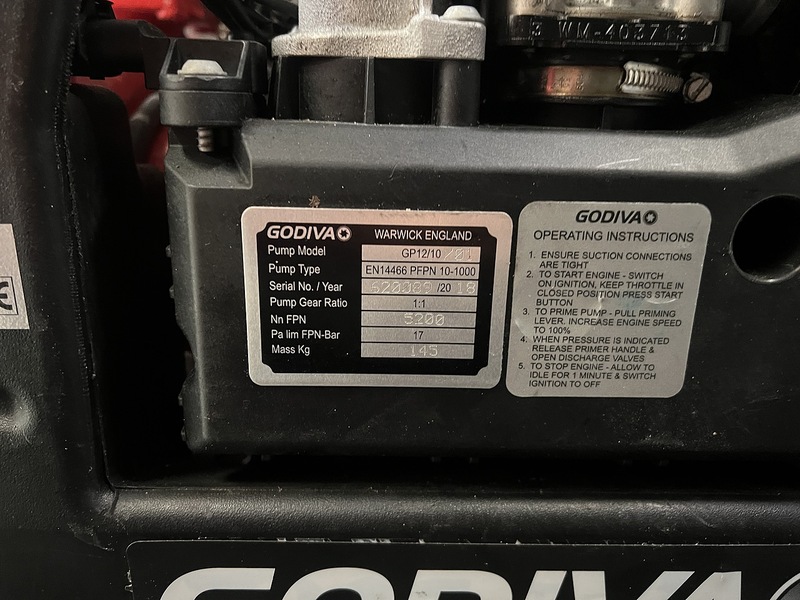 Used Vauxhall Movano 2019 for sale - 77370217: Photo 36