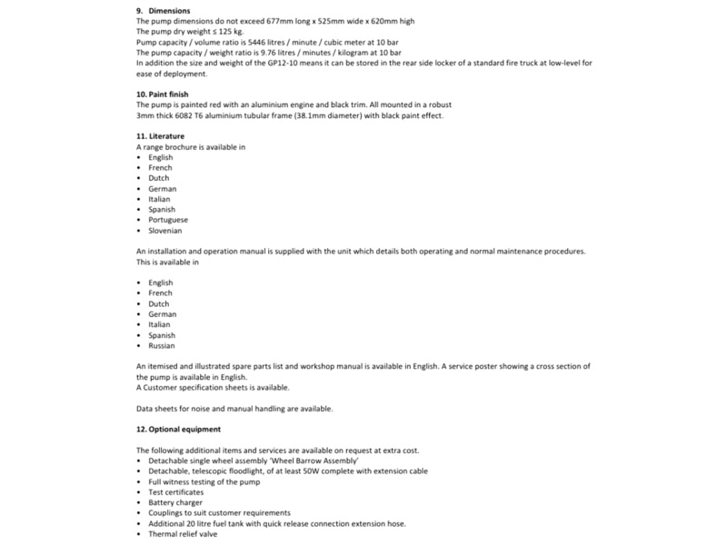 Used Vauxhall Movano 2019 for sale - 77370217: Photo 40