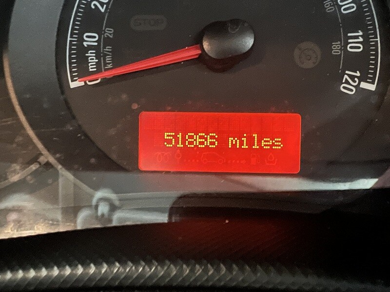 Used Vauxhall Movano 2019 for sale - 77370217: Photo 7