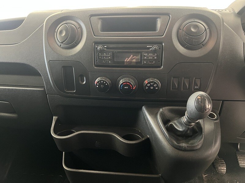 Used Vauxhall Movano 2019 for sale - 77370217: Photo 8