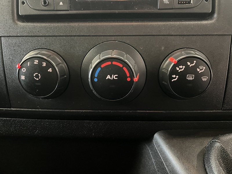 Used Vauxhall Movano 2019 for sale - 77370217: Photo 9