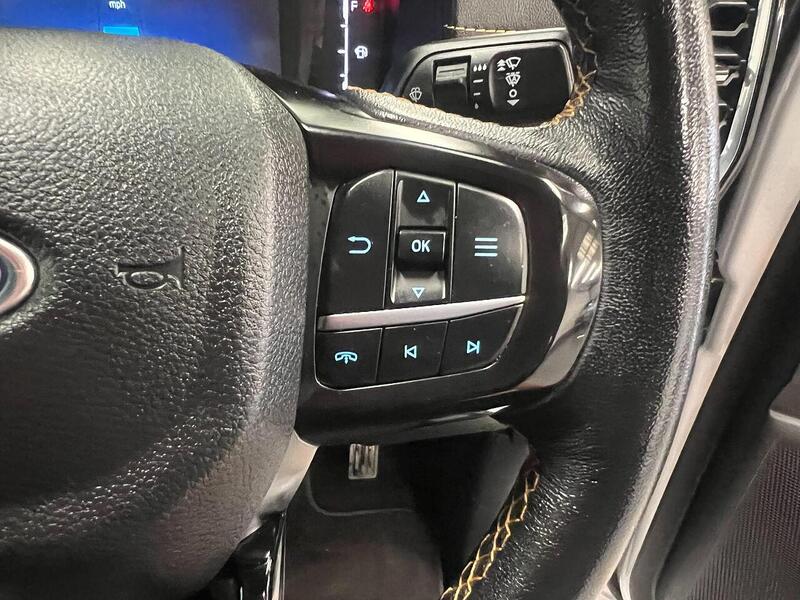 Used Ford Ranger 2023 for sale - 76904305: Photo 14