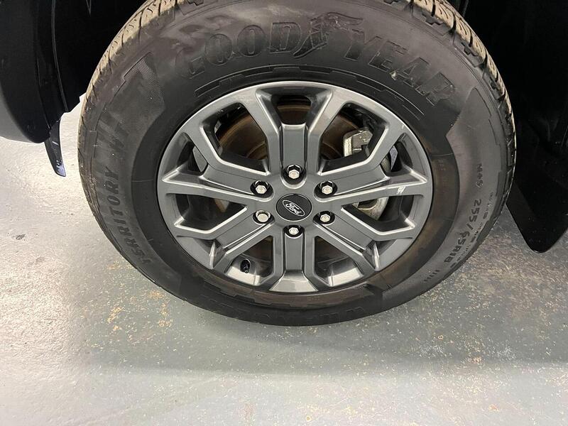 Used Ford Ranger 2023 for sale - 76904305: Photo 17