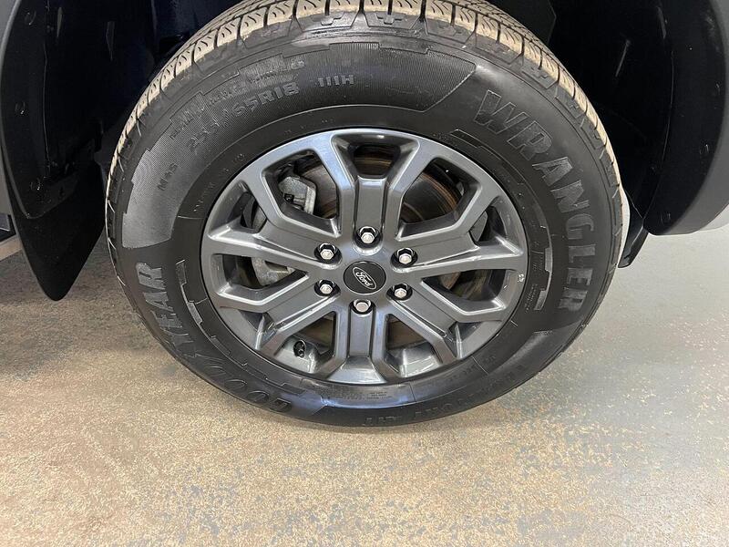 Used Ford Ranger 2023 for sale - 76904305: Photo 18