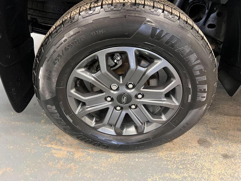 Used Ford Ranger 2023 for sale - 76904305: Photo 19