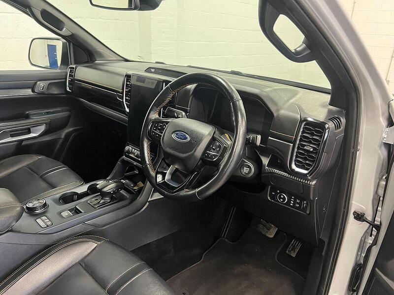 Used Ford Ranger 2023 for sale - 76904305: Photo 20