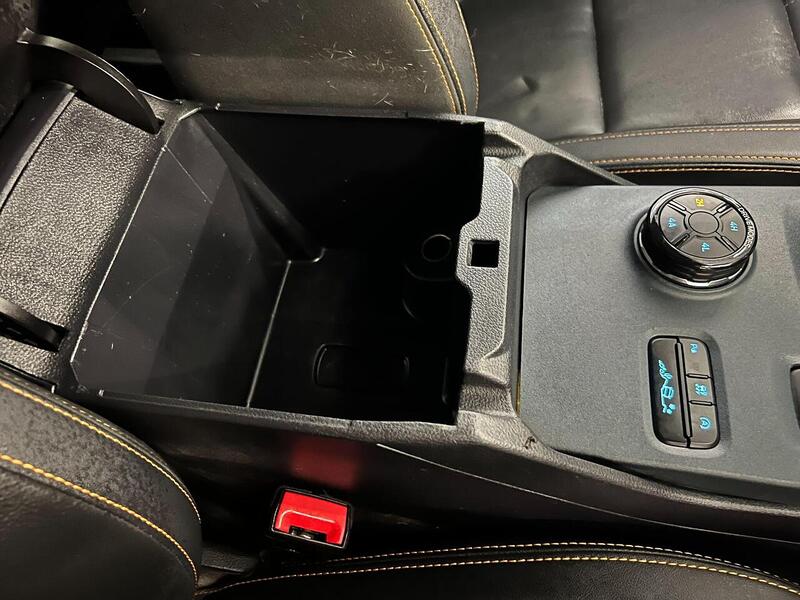 Used Ford Ranger 2023 for sale - 76904305: Photo 22