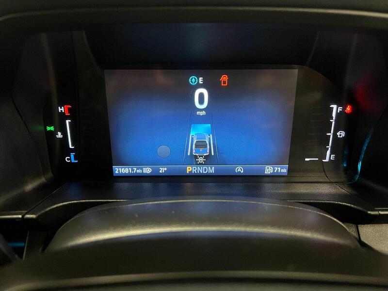 Used Ford Ranger 2023 for sale - 76904305: Photo 25