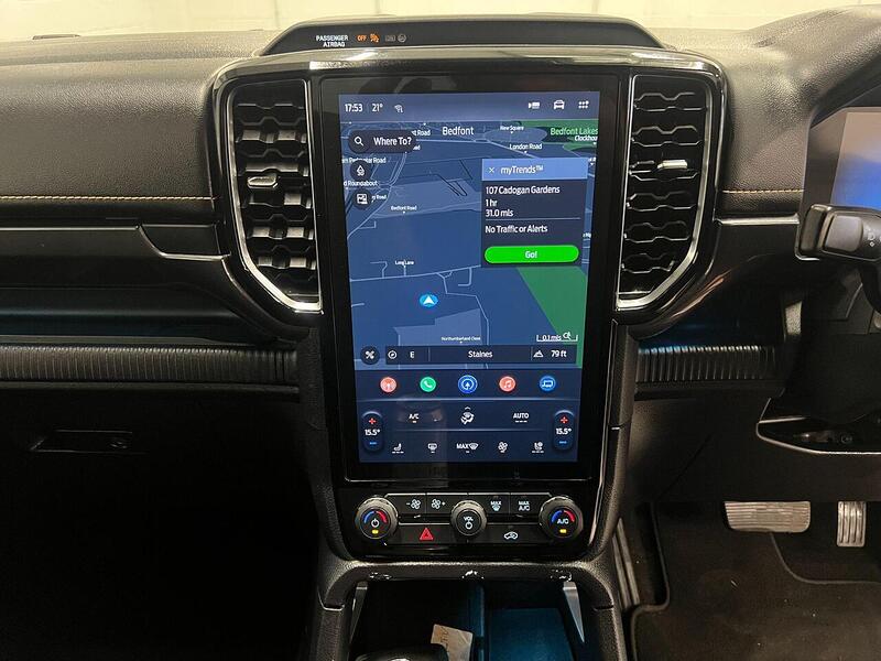 Used Ford Ranger 2023 for sale - 76904305: Photo 26