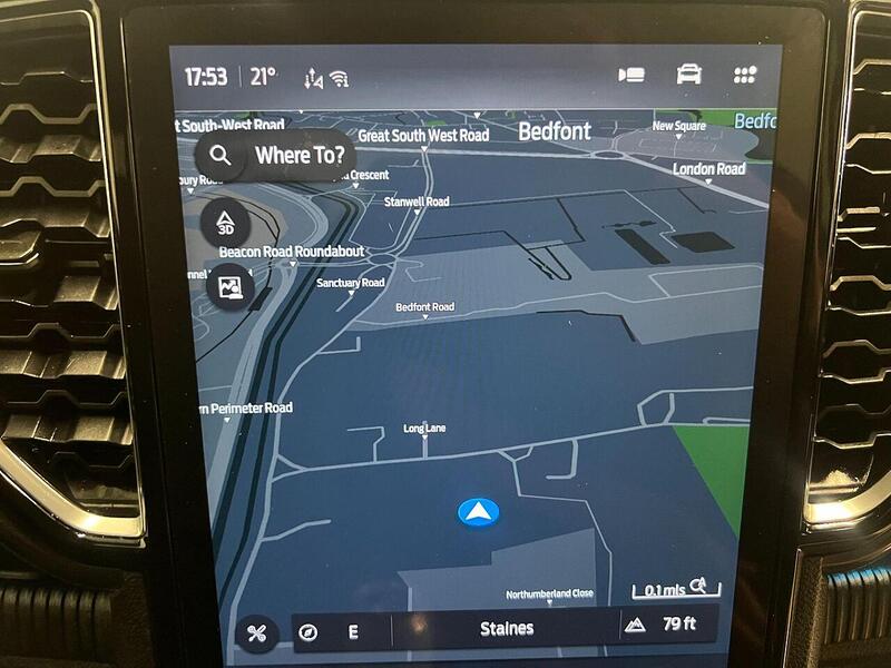 Used Ford Ranger 2023 for sale - 76904305: Photo 28