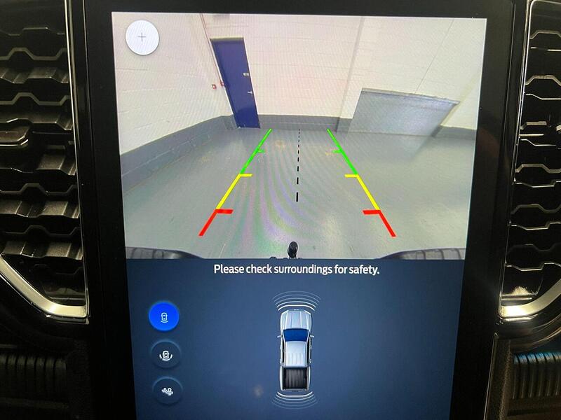 Used Ford Ranger 2023 for sale - 76904305: Photo 29